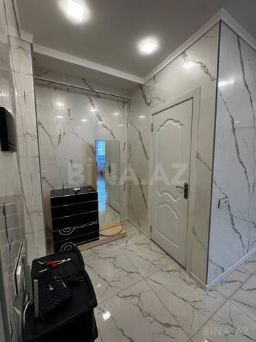Satılır 2 otaqlı yeni tikili 57 m², Masazır q., photo 12 from 15