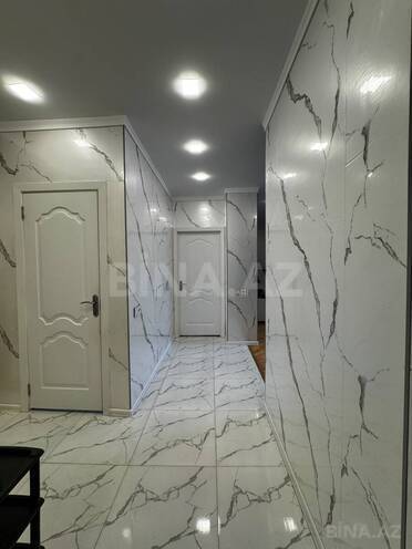 Satılır 2 otaqlı yeni tikili 57 m², Masazır q., photo 11 from 15