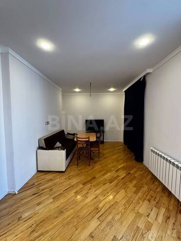 Satılır 2 otaqlı yeni tikili 57 m², Masazır q., photo 8 from 15