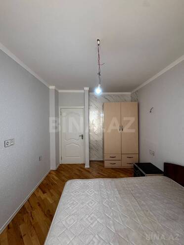 Satılır 2 otaqlı yeni tikili 57 m², Masazır q., photo 9 from 15