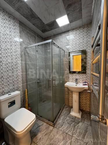 Satılır 2 otaqlı yeni tikili 57 m², Masazır q., photo 5 from 15