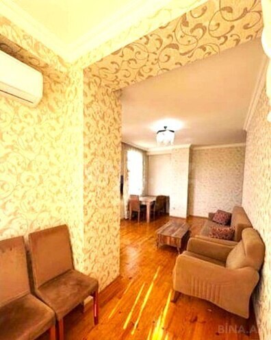 Satılır 3 otaqlı yeni tikili 110 m², Memar Əcəmi m., photo 4 from 19