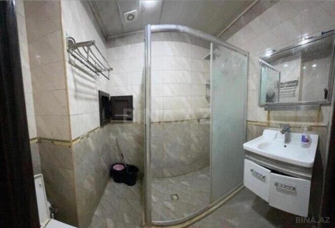 Satılır 3 otaqlı yeni tikili 110 m², Memar Əcəmi m., photo 16 from 19