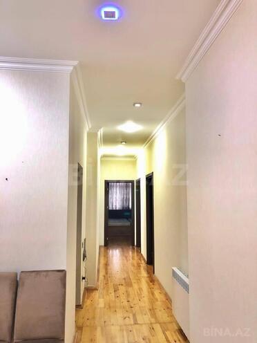 Satılır 3 otaqlı yeni tikili 110 m², Memar Əcəmi m., photo 11 from 19