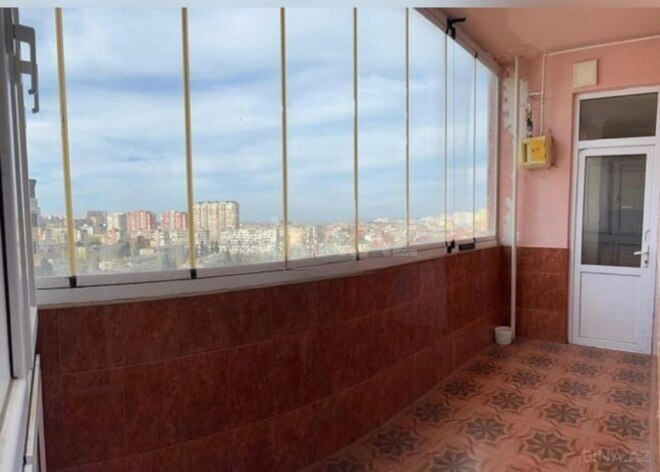 Satılır 3 otaqlı yeni tikili 110 m², Memar Əcəmi m., photo 5 from 19