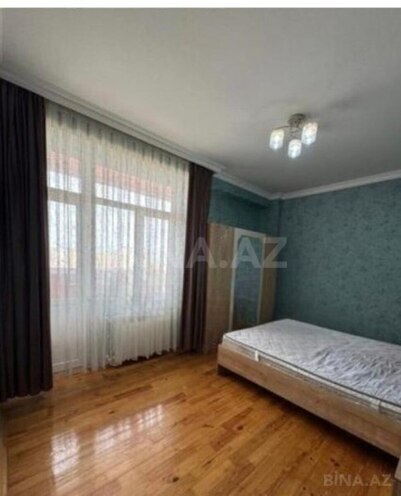 Satılır 3 otaqlı yeni tikili 110 m², Memar Əcəmi m., photo 12 from 19