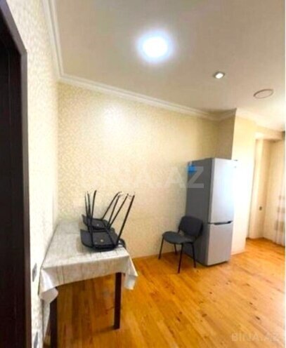 Satılır 3 otaqlı yeni tikili 110 m², Memar Əcəmi m., photo 14 from 19