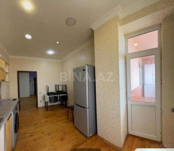 Satılır 3 otaqlı yeni tikili 110 m², Memar Əcəmi m., photo 7 from 19