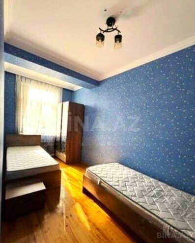 Satılır 3 otaqlı yeni tikili 110 m², Memar Əcəmi m., photo 18 from 19