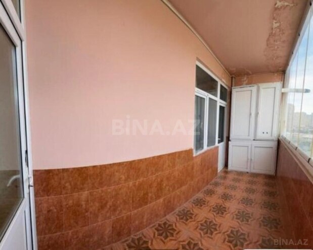 Satılır 3 otaqlı yeni tikili 110 m², Memar Əcəmi m., photo 8 from 19