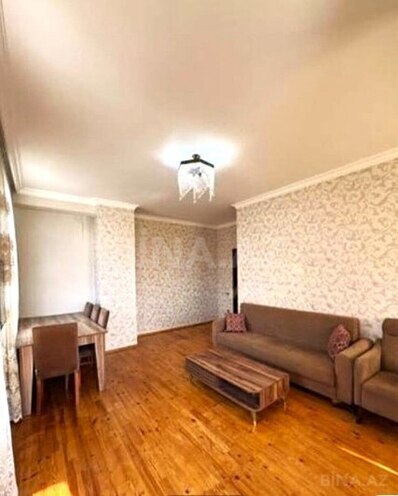Satılır 3 otaqlı yeni tikili 110 m², Memar Əcəmi m., photo 1 from 19