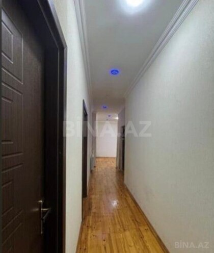 Satılır 3 otaqlı yeni tikili 110 m², Memar Əcəmi m., photo 9 from 19