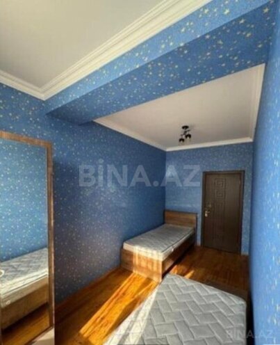 Satılır 3 otaqlı yeni tikili 110 m², Memar Əcəmi m., photo 17 from 19