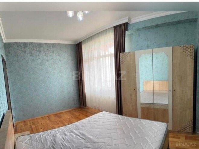 Satılır 3 otaqlı yeni tikili 110 m², Memar Əcəmi m., photo 15 from 19