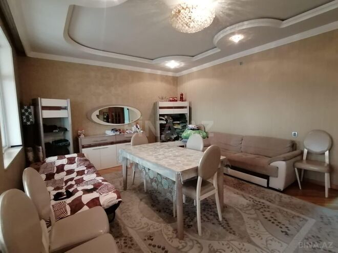 Satılır 3 otaqlı yeni tikili 131 m², 20 Yanvar m., photo 3 from 23