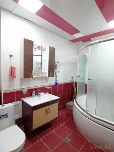 Satılır 3 otaqlı yeni tikili 131 m², 20 Yanvar m., photo 11 from 23