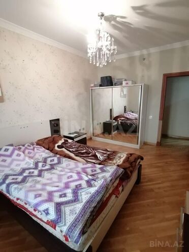 Satılır 3 otaqlı yeni tikili 131 m², 20 Yanvar m., photo 8 from 23