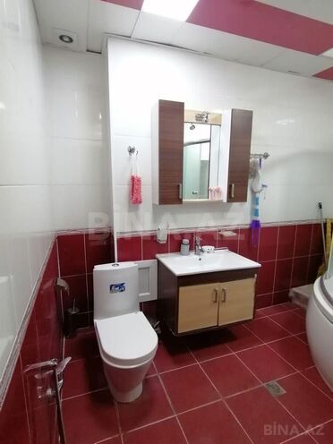 Satılır 3 otaqlı yeni tikili 131 m², 20 Yanvar m., photo 14 from 23