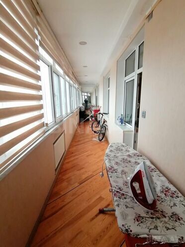 Satılır 3 otaqlı yeni tikili 131 m², 20 Yanvar m., photo 20 from 23