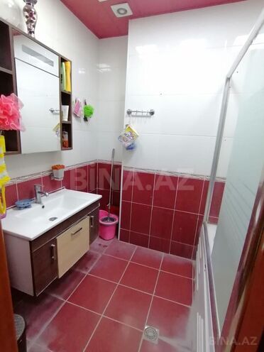 Satılır 3 otaqlı yeni tikili 131 m², 20 Yanvar m., photo 13 from 23
