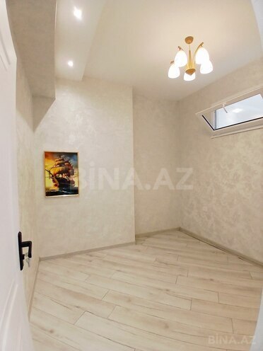 Satılır 2 otaqlı yeni tikili 60 m², İnşaatçılar m., photo 12 from 20