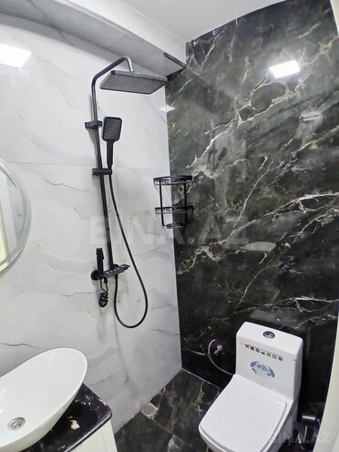 Satılır 2 otaqlı yeni tikili 60 m², İnşaatçılar m., photo 15 from 20