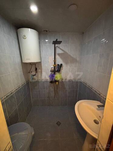 Satılır 2 otaqlı köhnə tikili 70 m², Əhmədli m., photo 11 from 14