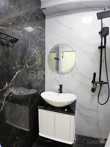 Satılır 2 otaqlı yeni tikili 60 m², İnşaatçılar m., photo 14 from 20