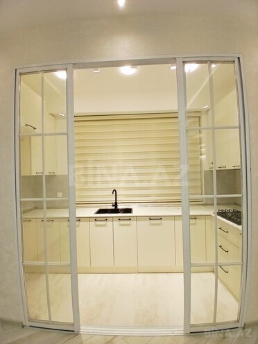 Satılır 2 otaqlı yeni tikili 60 m², İnşaatçılar m., photo 6 from 20
