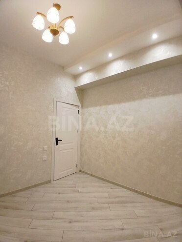 Satılır 2 otaqlı yeni tikili 60 m², İnşaatçılar m., photo 13 from 20