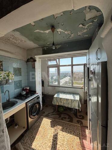 Satılır 2 otaqlı köhnə tikili 70 m², Əhmədli m., photo 10 from 14