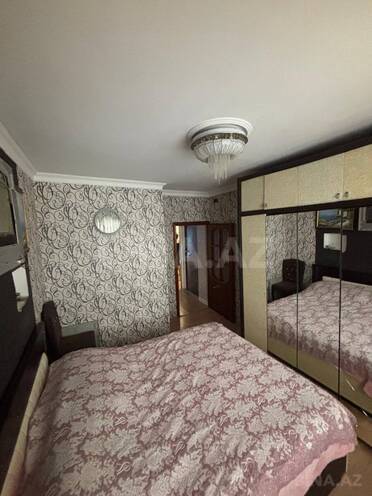 Satılır 2 otaqlı köhnə tikili 70 m², Əhmədli m., photo 7 from 14