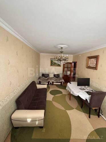 Satılır 2 otaqlı köhnə tikili 70 m², Əhmədli m., photo 8 from 14