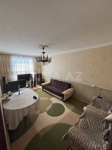 Satılır 2 otaqlı köhnə tikili 70 m², Əhmədli m., photo 3 from 14