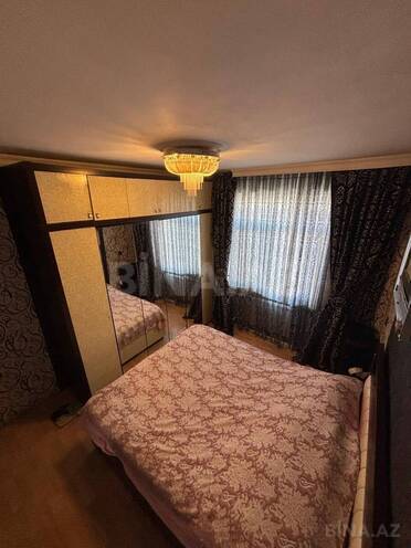 Satılır 2 otaqlı köhnə tikili 70 m², Əhmədli m., photo 6 from 14
