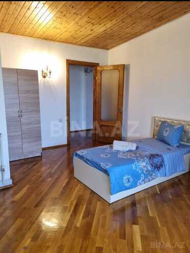 Сдаётся 5-комн. дом/дача 300 м², м. Низами, photo 26 from 29