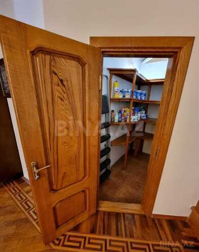 Сдаётся 5-комн. дом/дача 300 м², м. Низами, photo 6 from 29