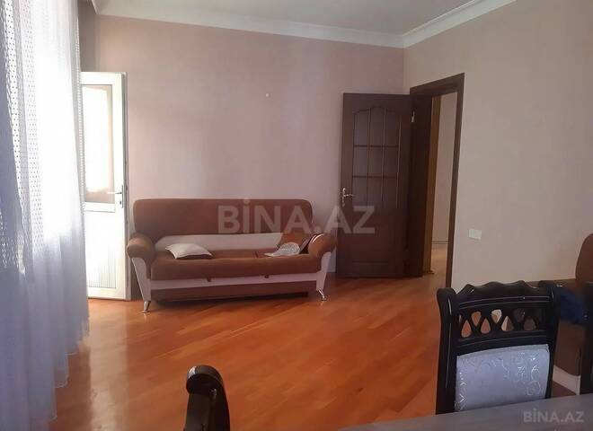 Сдаётся 3-комн. новостройка 130 м², Насиминский  р., photo 5 from 9