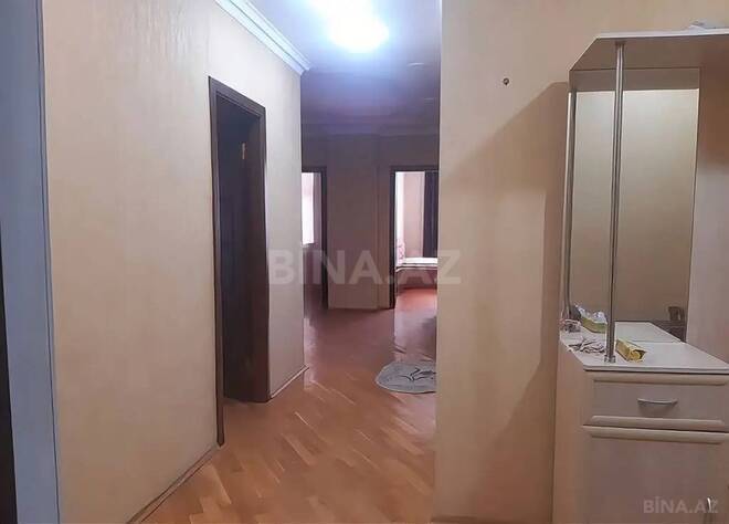 Сдаётся 3-комн. новостройка 130 м², Насиминский  р., photo 6 from 9
