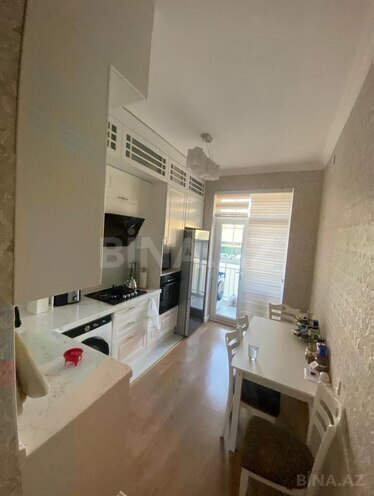 Satılır 2 otaqlı yeni tikili 65 m², Yasamal q., photo 9 from 13