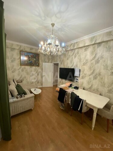 Satılır 2 otaqlı yeni tikili 65 m², Yasamal q., photo 4 from 13