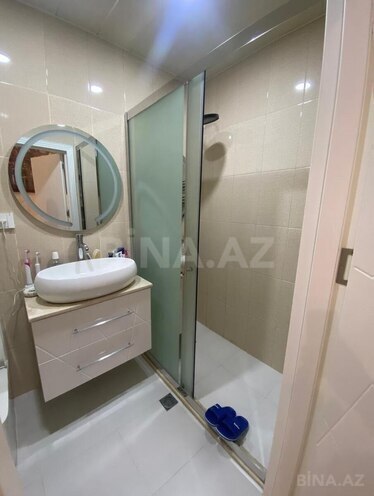 Satılır 2 otaqlı yeni tikili 65 m², Yasamal q., photo 8 from 13