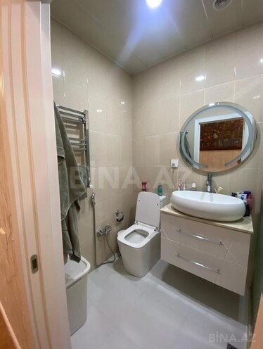 Satılır 2 otaqlı yeni tikili 65 m², Yasamal q., photo 12 from 13