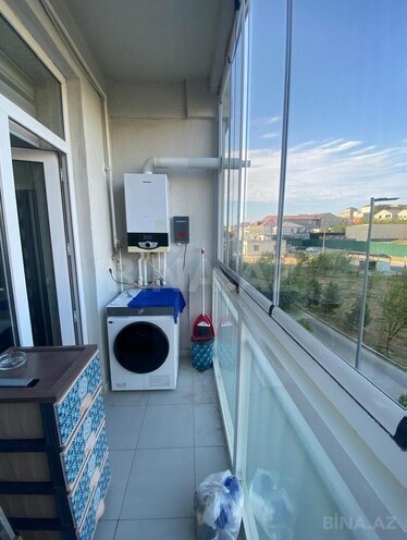Satılır 2 otaqlı yeni tikili 65 m², Yasamal q., photo 11 from 13