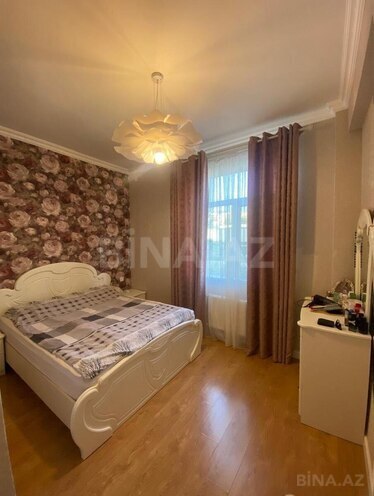 Satılır 2 otaqlı yeni tikili 65 m², Yasamal q., photo 5 from 13