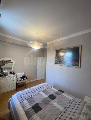 Satılır 2 otaqlı yeni tikili 65 m², Yasamal q., photo 6 from 13
