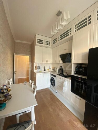 Satılır 2 otaqlı yeni tikili 65 m², Yasamal q., photo 10 from 13