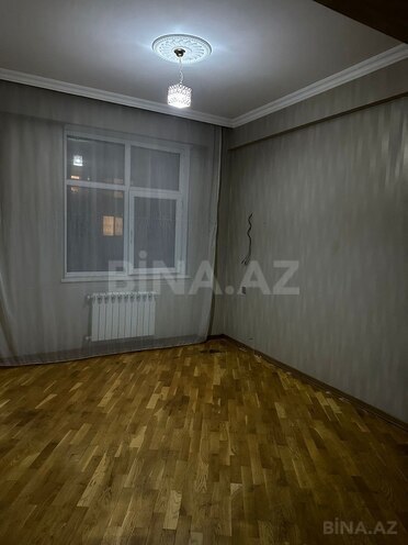 İcarəyə verilir 3 otaqlı yeni tikili 127 m², Əhmədli m., photo 11 from 17