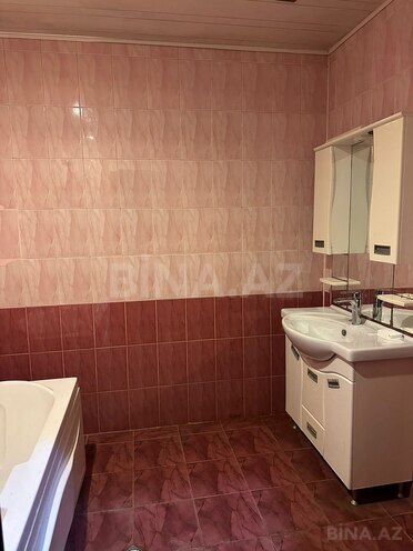 İcarəyə verilir 3 otaqlı yeni tikili 127 m², Əhmədli m., photo 15 from 17