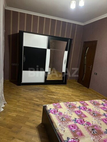 İcarəyə verilir 3 otaqlı yeni tikili 127 m², Əhmədli m., photo 9 from 17